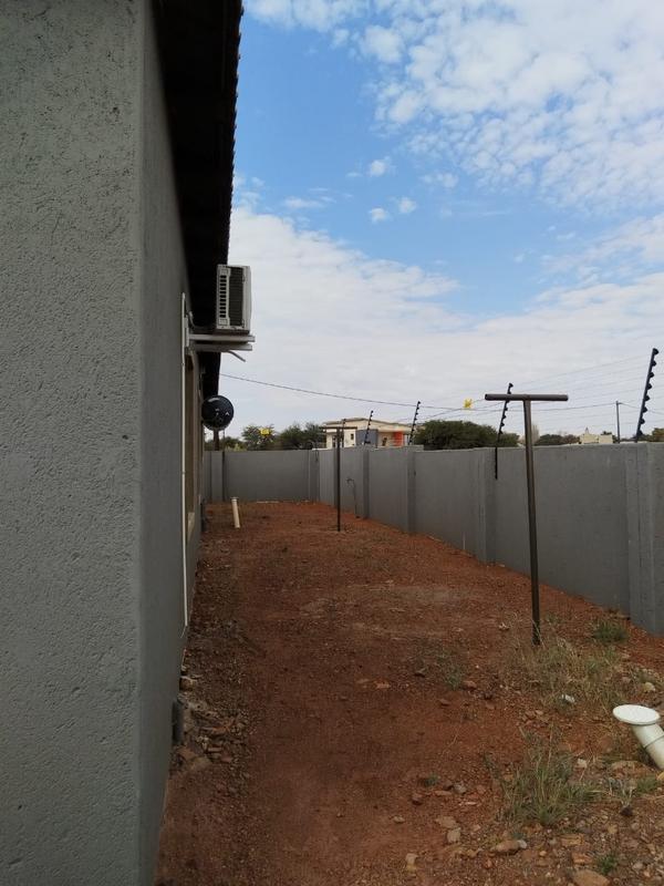 To Let 3 Bedroom Property for Rent in Kuruman Northern Cape